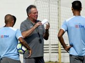 Xô, lesões! Trauma da temporada passada liga alerta no Fluminense