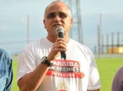 Canindé comenta especulações e agenda início da pré-temporada do Campinense