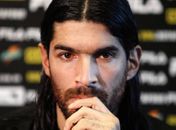 Loco Abreu: 'o meu maior erro foi ter saído do Botafogo'
