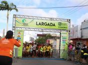 Inscrições para a II Corrida da Padroeira de Arapiraca estão abertas