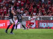 CRB faz o dever de casa e vence o Athletic pela Série B

