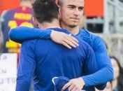 Jogador troca camisa com Messi e é ameaçado de morte pela torcida