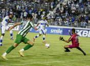 Alagoano: CSA desencanta e goleia o Murici no Estádio Rei Pelé