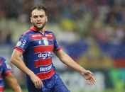 Zagueiro Nathan Ribeiro rescinde contrato com o Fortaleza