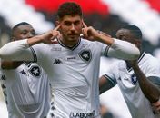 Corinthians negocia a contratação de Pedro Raul, do Botafogo, para 2021