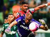 Pressão aumenta e chance de Dorival cair nesta sexta é grande