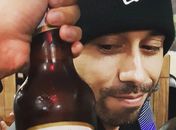 Sósia botafoguense de Mascherano faz sucesso na Argentina