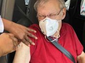 Milton Neves deixa de receber 2° dose da vacina e desabafa