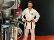 Douglas Brose desenvolve sistema de treinamentos online durante a quarentena