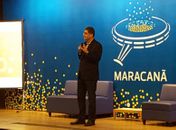 Presidente do Maracanã espera 'relações mais estreitas com clubes'