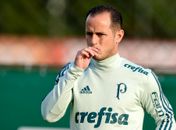 Guerra sofre lesão no pé, será operado e ficará três meses sem jogar