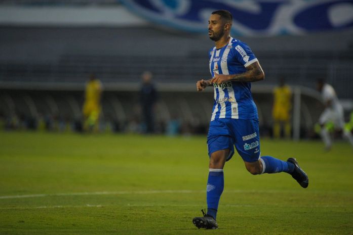 CSA vence o Remo no Rei Pelé e entra no G4 da Série B