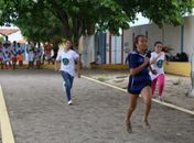 Alunos da Rede Municipal participam do I Festival Arapiraca em Movimento de Atletismo