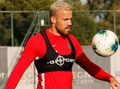 A poucos dias do reinício dos jogos na Turquia, Chico revela ansiedade e avalia confronto com o Beşiktaş