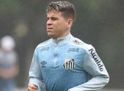 Cuca confirma saída de Soteldo do Santos: "É o último jogo"