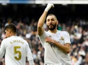 Paris Saint-Germain pensa em Karim Benzema para reforçar o ataque