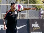 Carille radicaliza e muda 4 no Corinthians para "decisão"