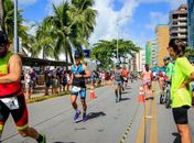 Capital alagoana recebe IronMan 70.3 no mês de agosto