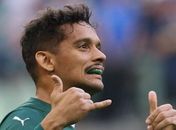 Ainda sem reforços, Palmeiras pode ter acréscimo de R$ 54 mi no caixa