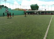 Brasileiro de Fut 7 acontecerá na Arena Geraldão