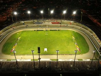 Estádio Rei Pelé