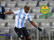 Revelação carioca e pivô de polêmica: Ribamar recomeça carreira no Vasco