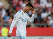 Fisco espanhol diz que CR-7 deveria ser preso por fraude
