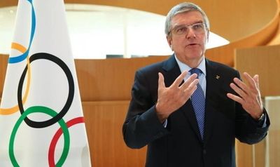 Thomas Bach reforçou que COI quer realizar Olimpíada em 2021
