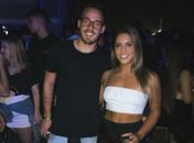 Peixão! Filha de Romário assume namoro com amigo do pai e do irmão