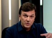 Jornalista se assume torcedor do Flamengo e admite ter inveja do Botafogo