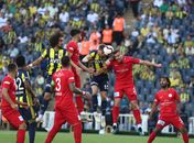 Chico intensifica treinamentos nas férias antes de reapresentação no Antalyaspor