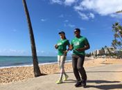 Projeto "Corre Maceió"