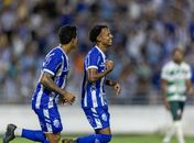 CSA vence o Lagarto e avança à terceira fase da Série D