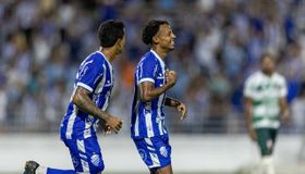 CSA vence o Lagarto e avança à terceira fase da Série D