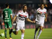 Bahia anuncia Shaylon, mas negócio com São Paulo por Caíque mela