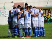 Jaciobá quita débitos e investe no clube com ajuda financeira da CBF