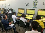 Árbitros alagoanos são convidados para participar do Curso VAR 2021