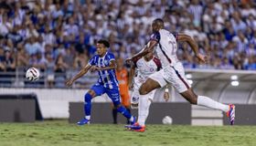 CSA goleia Betim, reverte desvantagem e avança às oitavas da Série D