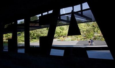 FIFA pode revisar regra do impedimento