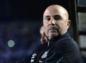 Julgamento de Sampaoli por confusão nas quartas do Paulistão é adiado