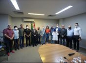 Governo de Alagoas autoriza patrocínio de R$ 5,3 milhões para o esporte alagoano