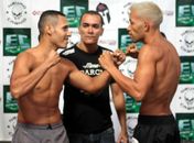 Com novidades, "Brabos Combat - Fight Night" volta a Maceió em agosto