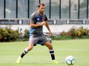 Nenê admitiu que negociou com o Flamengo Paulo Fernandes / Vasco.com.br / Divulgação