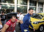 Diretoria do Fla cobra Zé Ricardo a resolver com urgência colapso na defesa, mas afasta risco de queda
