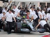 GP da Austrália de Fórmula 1 é cancelado, confirma FIA