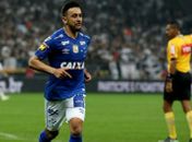 Para Robinho, Cruzeiro bicampeão da Copa do Brasil é o time a ser batido