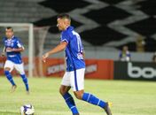 Robinho vê ótimo teste contra o Sport e quer ‘entrega total’ do CSA