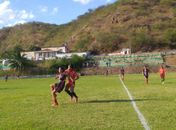 Fora de casa, UDA aplicou 3x0 no IDEC