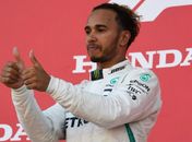 Lewis Hamilton critica ex-Fórmula 1: 'ignorante e sem instrução'