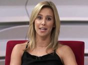 Cris Dias fecha com CNN e trabalhará no mesmo canal que William Waack